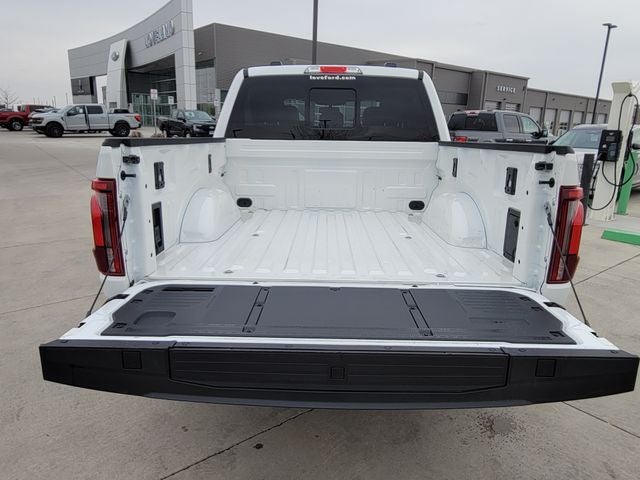 2024 Ford F-150 King Ranch