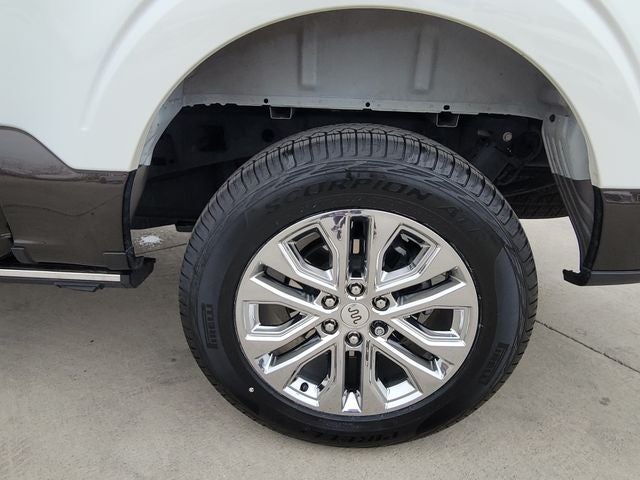 2024 Ford F-150 King Ranch