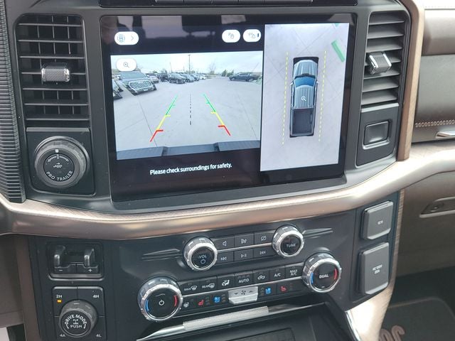 2024 Ford F-150 King Ranch