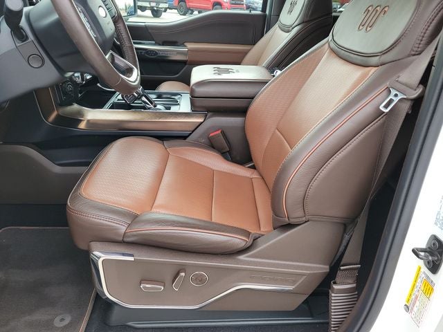 2024 Ford F-150 King Ranch