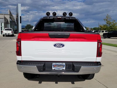 2026 Ford F-150 XL RETRO