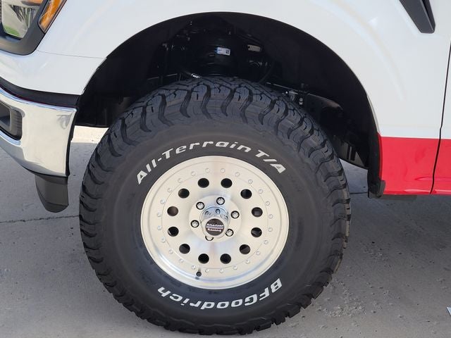 2026 Ford F-150 XL RETRO