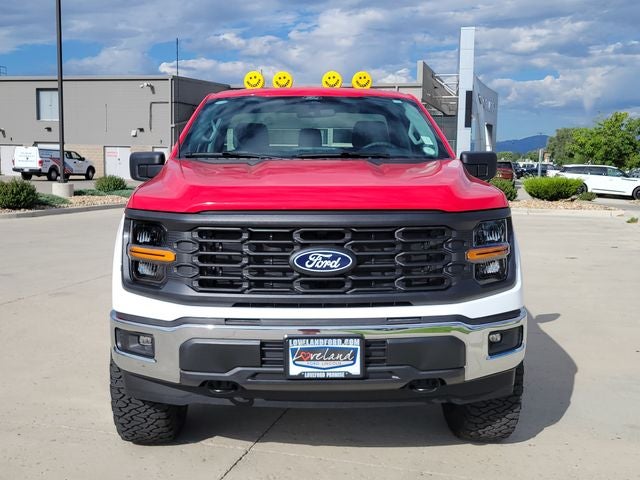 2026 Ford F-150 XL RETRO