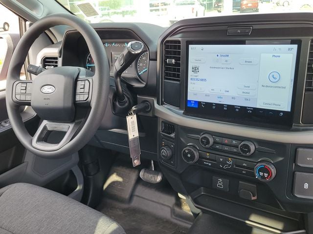 2026 Ford F-150 XL RETRO