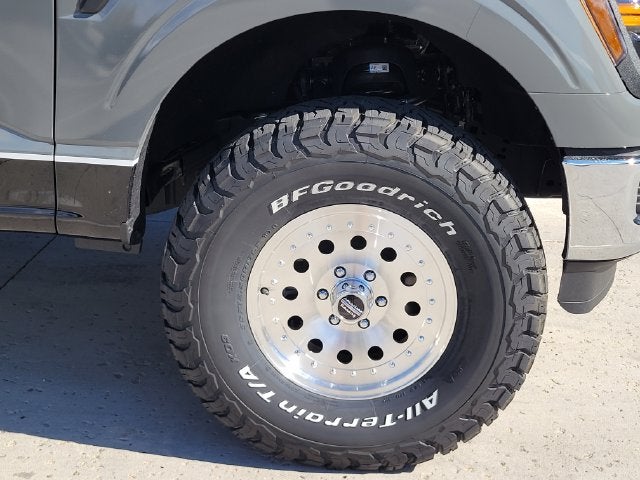 2026 Ford F-150 XL RETRO