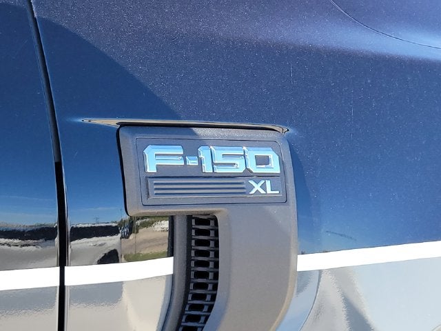 2026 Ford F-150 XL RETRO
