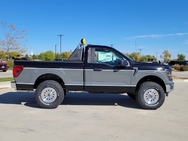 2026 Ford F-150 XL RETRO