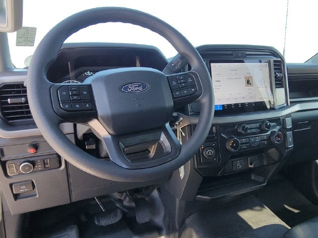 2026 Ford F-150 XL RETRO