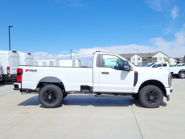 2025 Ford F-350SD XL