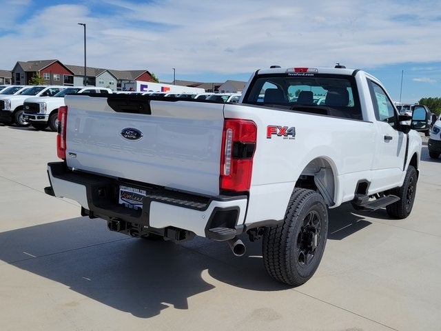 2025 Ford F-350SD XL