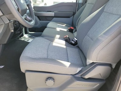 2025 Ford F-350SD XL