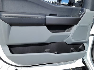 2025 Ford F-350SD XL