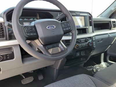 2025 Ford F-350SD XL