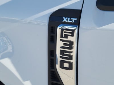 2025 Ford F-350SD XLT