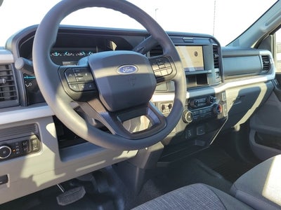 2025 Ford F-350SD XLT
