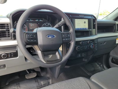 2026 Ford F-450SD XL DRW