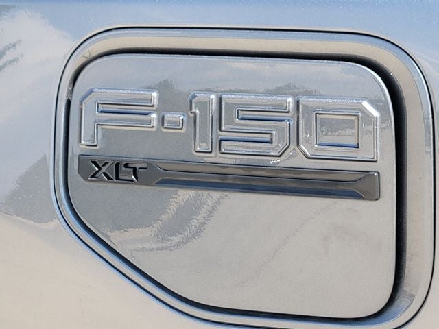 2023 Ford F-150 Lightning XLT