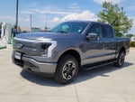 2023 Ford F-150 Lightning XLT