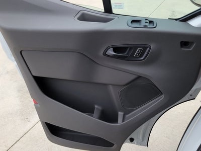 2025 Ford Transit-150 Base
