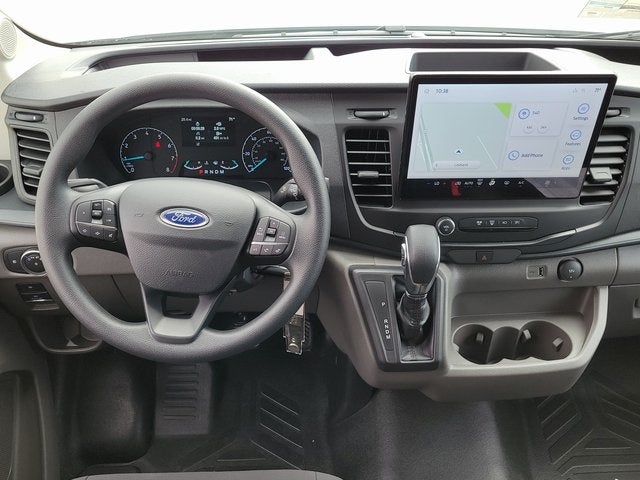 2025 Ford Transit-150 Base