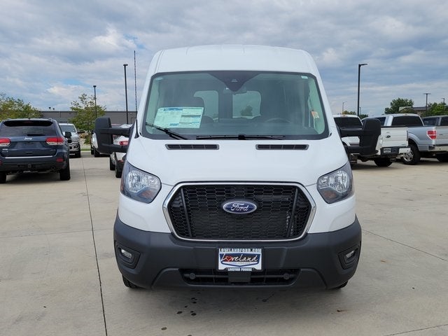 2025 Ford Transit-150 Base