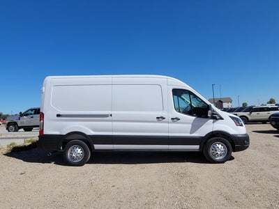 2025 Ford Transit-150 Base