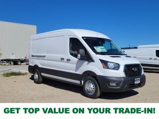 2025 Ford Transit-150 Base
