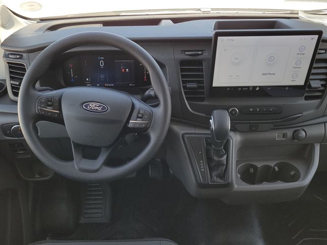 2026 Ford Transit-150 Base