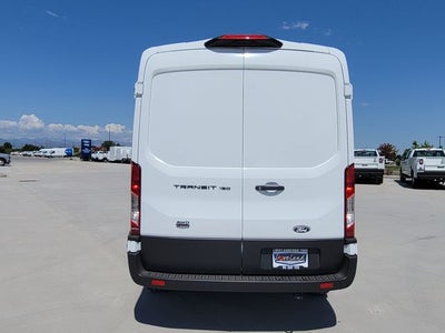 2026 Ford Transit-150 Base