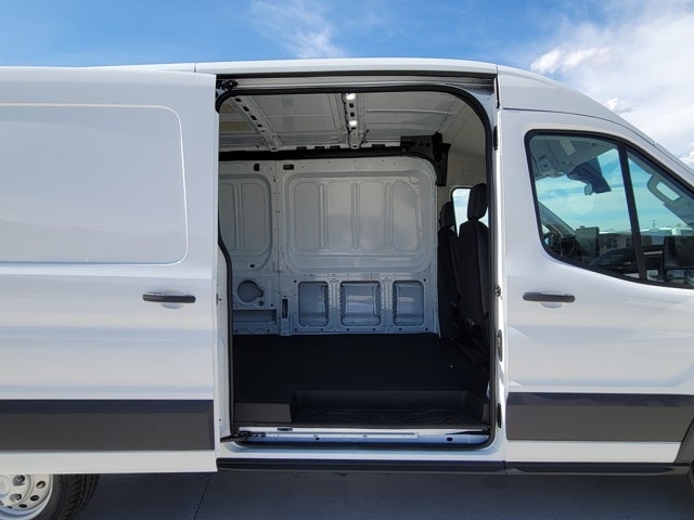 2025 Ford Transit-150 Base
