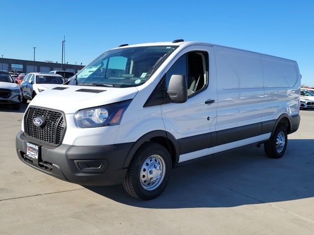 2026 Ford Transit-150 Base