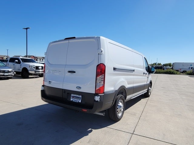 2025 Ford Transit-150 Base