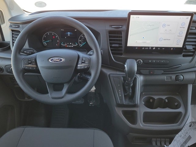 2025 Ford Transit-150 Base