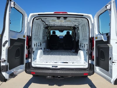 2027 Ford Transit-150 Base