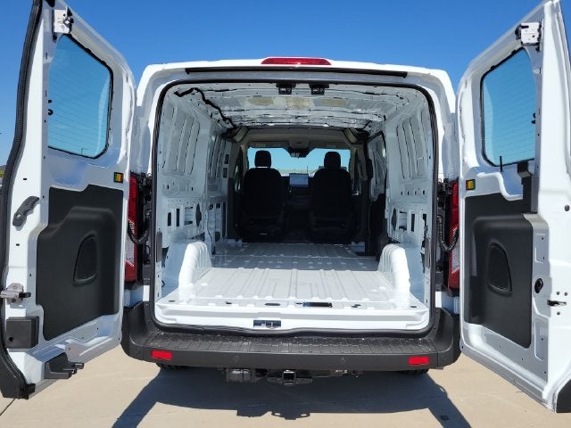 2027 Ford Transit-150 Base