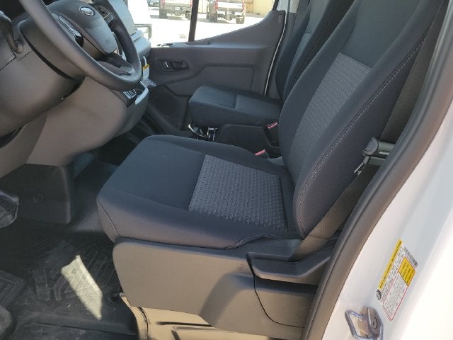 2027 Ford Transit-150 Base