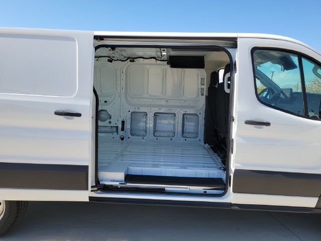 2027 Ford Transit-150 Base