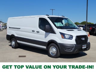 2027 Ford Transit-150 Base