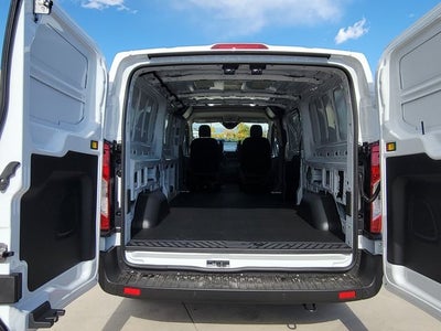 2025 Ford Transit-150 Base