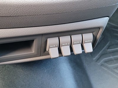 2025 Ford Transit-150 Base