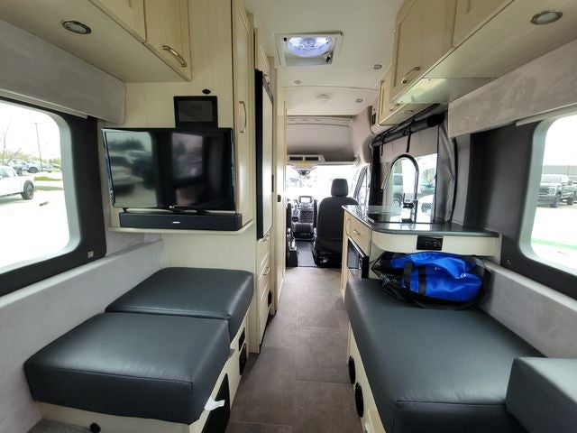 2019 Ford Transit-250 Base