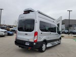 2019 Ford Transit-250 Base