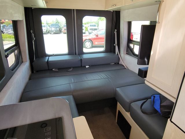 2019 Ford Transit-250 Base