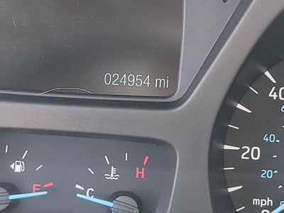2019 Ford Transit-250 Base