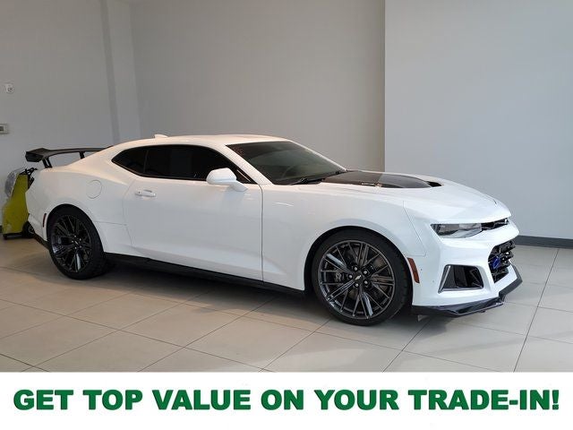 2019 Chevrolet Camaro ZL1
