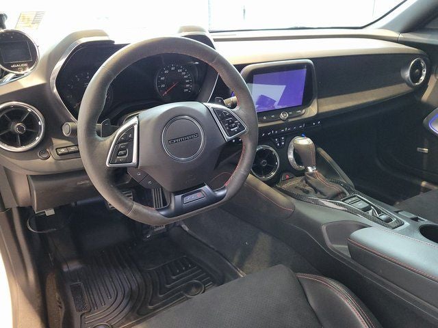 2019 Chevrolet Camaro ZL1