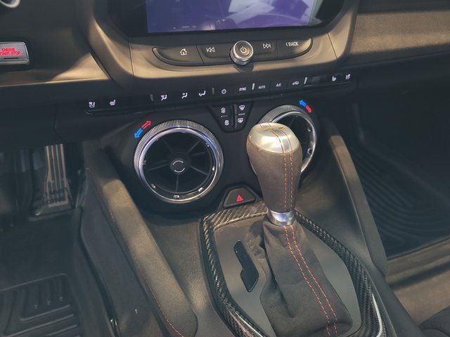 2019 Chevrolet Camaro ZL1