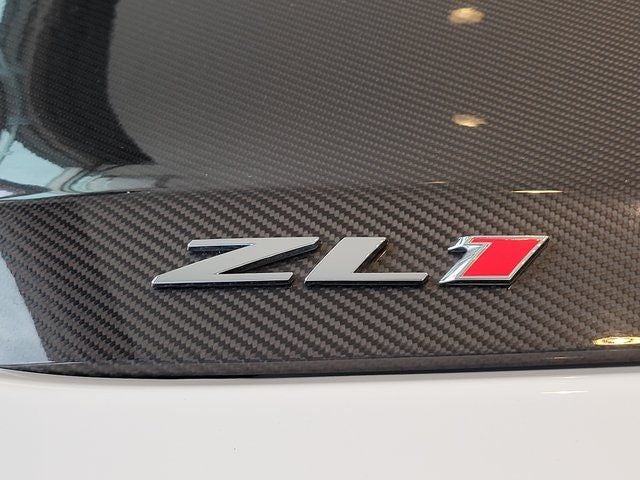 2019 Chevrolet Camaro ZL1