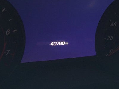 2019 Chevrolet Camaro ZL1