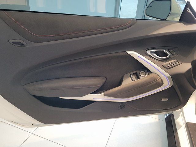 2019 Chevrolet Camaro ZL1